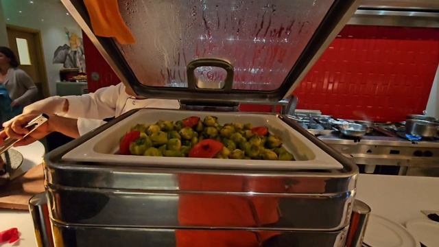 Centara mirage beach resort  Dubai 4* обзор одного из лучших семейных отелей в Дубае 2024