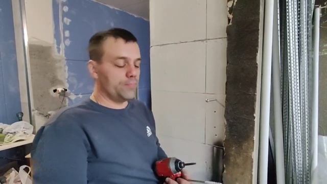 ТурбоШуруп или нагель ?