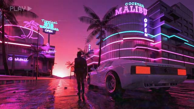 Music for driving | Музыка для вождения на фон