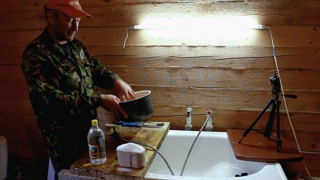 ПРАВИЛЬНАЯ СЕЛЕДКА ИЗ ЩУКИ от Ледокола! Вкуснотище.