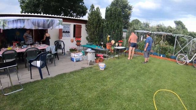 шашлык на даче 26 06 20