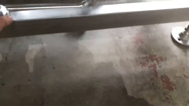 Пастеризатор меланжа
