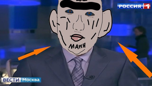Semka sTvoegoRaena Попал на Телевиденье!?! feat.@Lubitel_Bezzz