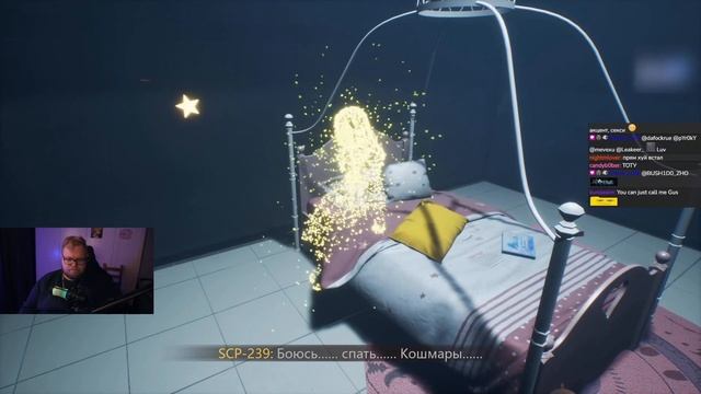 АНТОША T2X2 ИГРАЕТ В СТРАШИЛКУ SCP: Secret Files #3