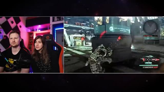 Самые сложные ПЕРВЫЕ УРОВНИ | РЕАКЦИЯ на БУЛДЖАТЬ