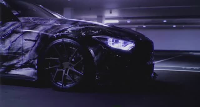SHEXPIR NightDrive Релакс чилаут музыка #музыка #видео # #релакс