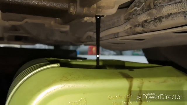 Полная замена масла в АКПП Opel Astra j (Опель Астра Ж)