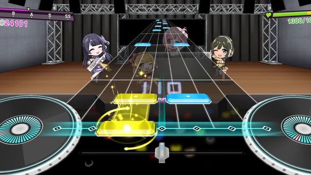 d4dj