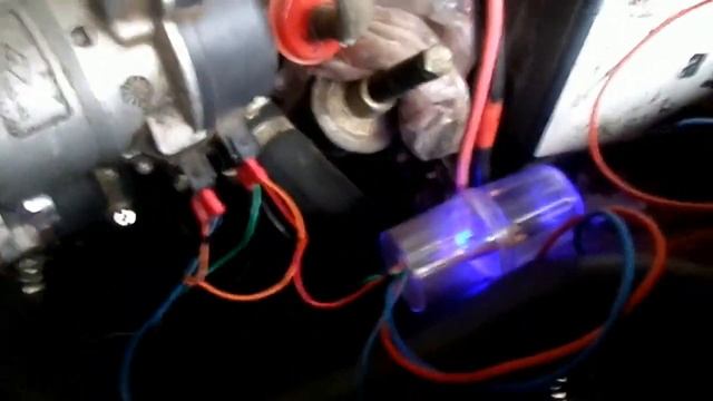 Установка зажигания в ВАЗ 2108 2109 21099