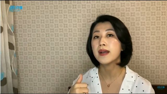 Александа Ким о наборе Атоми Абсолют СеллАктив