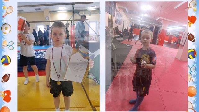 Здоровый образ жизни!