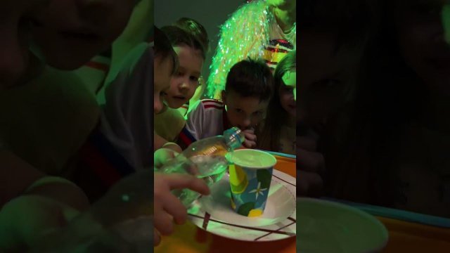 Выпускной Начальной школы 4 класс