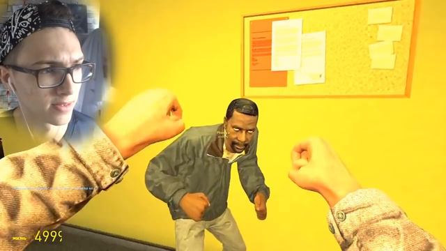 НЕ СМОТРИ ЭТО ПРОКЛЯТОЕ ВИДЕО В 2 ЧАСА НОЧИ! Если увидите это бегите! Смотрю Овер Шоу! Garry`s Mod