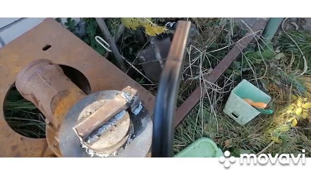 Загиб профильной трубы под 90 градусов своими руками