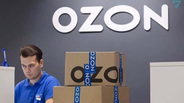 Кто основал магазин Ozon. Кто владеет Озоном?