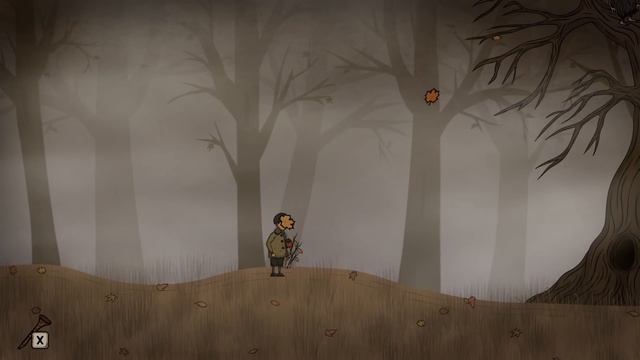 Creepy tale прохождение.