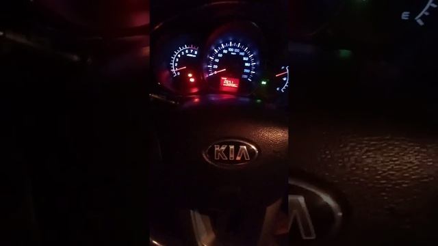 Киа Рио 3 не работает не печка,не кондиционер, ничего!!!