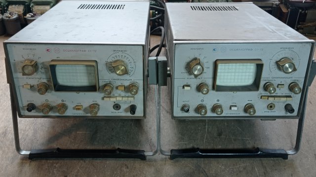 С1-72. Обзор-разбор. Сравнение по содержанию драгметаллов. Палладий, золото, платина, серебро.