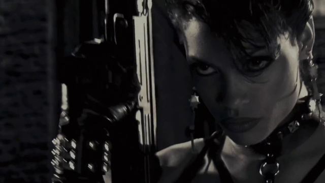 Sin City (2005) 4K HDR 60fps