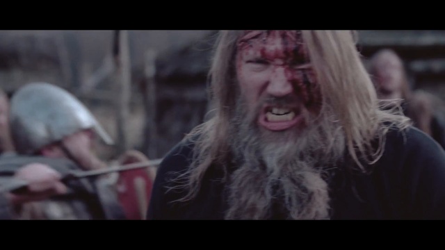 Amon Amarth - At Dawn s First Light (2016)