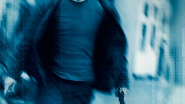 Extreme Ways (Bourne's Ultimatum)