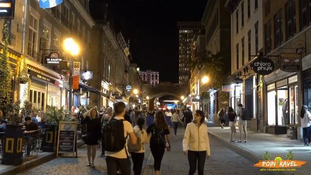 Canada : Discover the Perfect Travel Destinations Top 10 Places