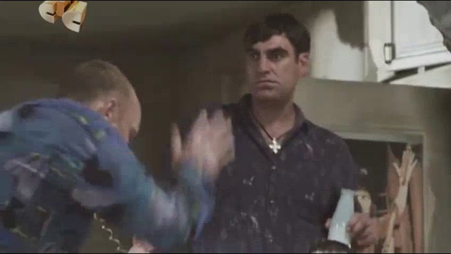 Нереальная история 90-е 3 серия