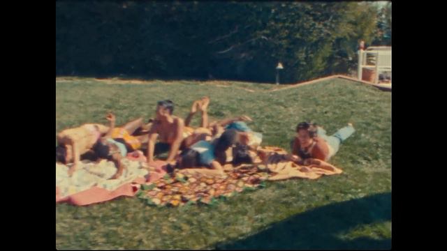 Harry Styles - Watermelon Sugar (Official Video)
