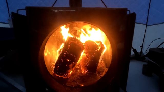 Лучшая ЗИМНЯЯ РЫБАЛКА сезона на КОЛЬСКОМ. Арктический ГОЛЕЦ, КУМЖА, ЩУКА. На БУКСИРОВЩИКАХ в ТУНДРУ