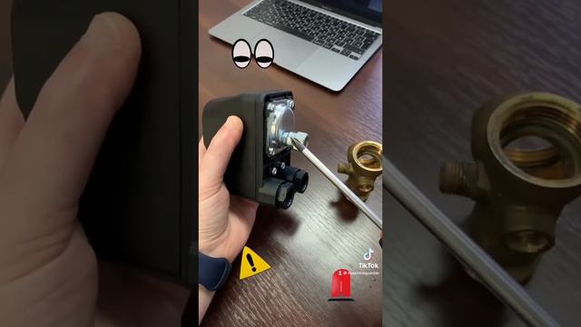 Правильное подключение автоматики насоса, нюанс