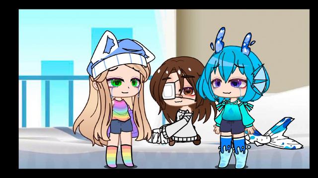 мини фильм "Голос сердца"