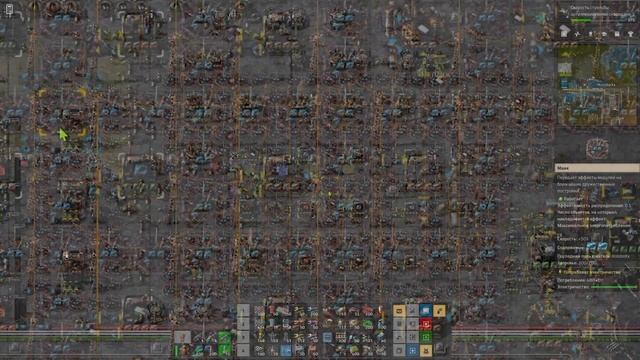 РАСЧЁТ ПРОИЗВОДСТА Факторио | Helmod гайд | Factorio