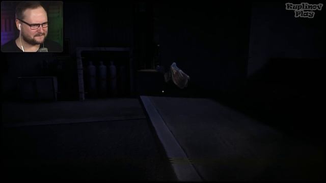 ТАК СИЛЬНО Я НЕ ПУГАЛСЯ НИКОГДА ► Night Delivery