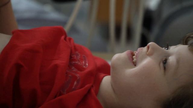 Экстренная операция при остром аппендиците в детской клинике ЕМС