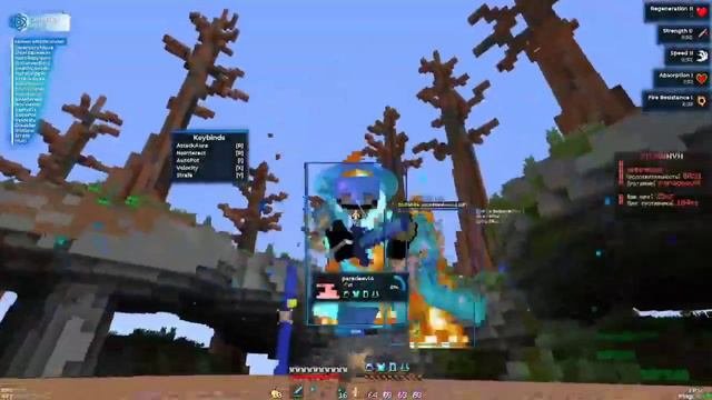 КРЯК Celestial Recode 🥵 ТЕПЕРЬ ВСЕ МОГУТ С НИМ ИГРАТЬ🥳