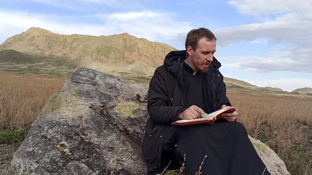 Какая молитва самая сильная?