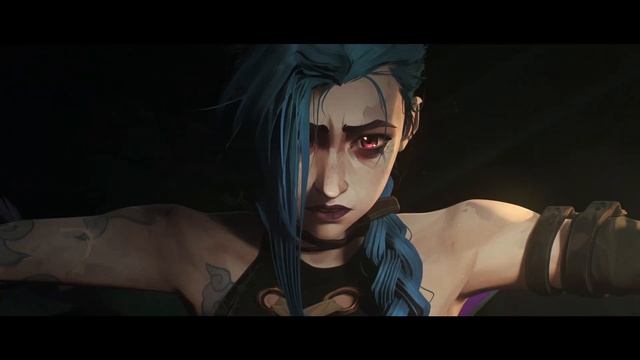 Скрытый смысл АРКЕЙН | Обзор | Акт 3 - ФИНАЛ