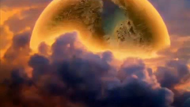 Таинственная музыка космоса