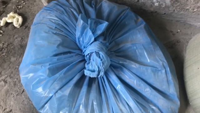 Как правильно хранить цемент в домашних условиях