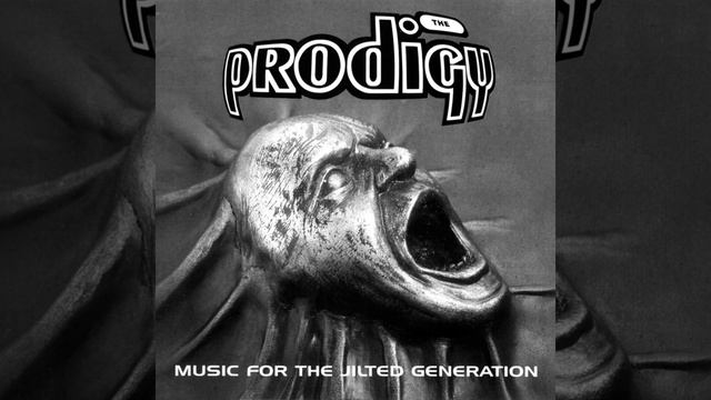Prodigy Speedway Theme from Fastlane_v720P