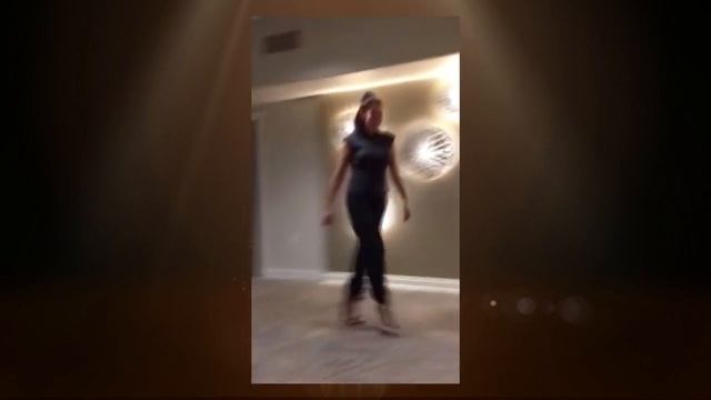 Как ходить на каблуках красиво и легко. Алла Фолсом