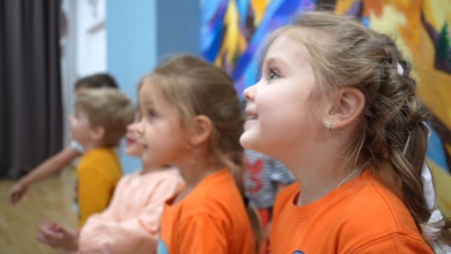 ВИДЕОСЪЕМКА ДЕТСКОГО ПРАЗДНИКА