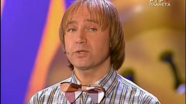 Эстонские частушки - Кривое Зеркало