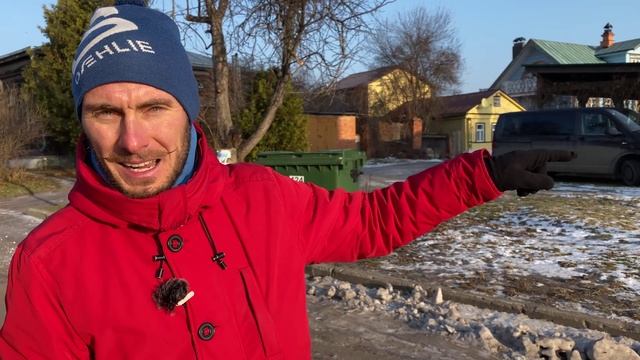 Суздаль. Экскурсия по Кремлю Часть 3. Гид по Суздалю Александр Сергеевич Варламов