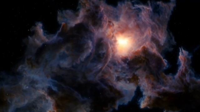 Утреннее пробуждение, медитация