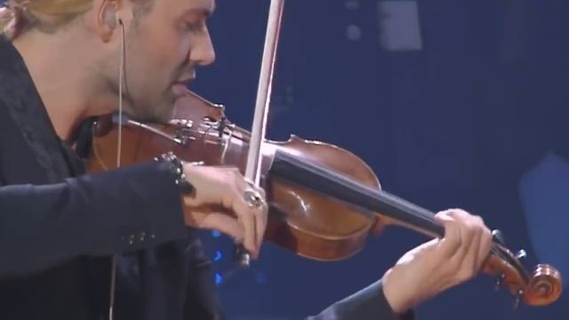 Дэвид Гаррет «Палладио» — David Garrett «Palladio»