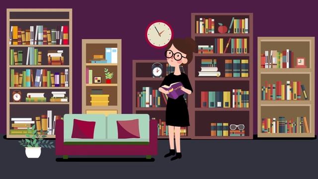Книга – источник знаний