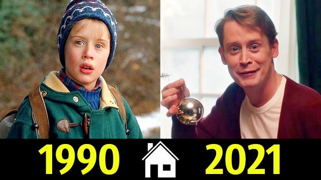 Один Дома - Эволюция (1990 - 2021) ! Самые Лучшие Моменты !