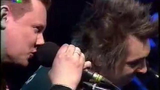 Король и Шут   Арбузная корка Live
