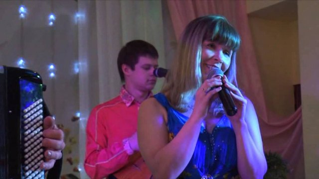 Ансамбль "ВЕСЕЛУХА" Любо, братцы, любо